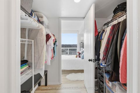 Photo 17 at 1102 - 75 ELLEN Street, City Centre, Barrie