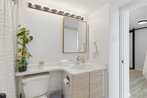 Photo 18 at 1102 - 75 ELLEN Street, City Centre, Barrie