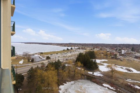 Photo 24 at 1102 - 75 ELLEN Street, City Centre, Barrie