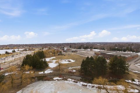 Photo 25 at 1102 - 75 ELLEN Street, City Centre, Barrie