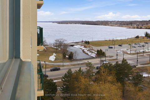 Photo 27 at 1102 - 75 ELLEN Street, City Centre, Barrie