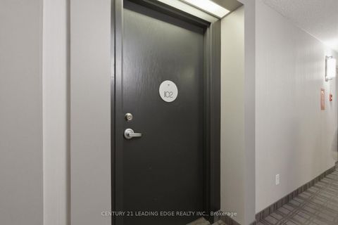 Photo 28 at 1102 - 75 ELLEN Street, City Centre, Barrie