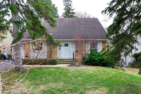 Photo 1 at 19 Hilldowntree Road, Humber Valley, Toronto