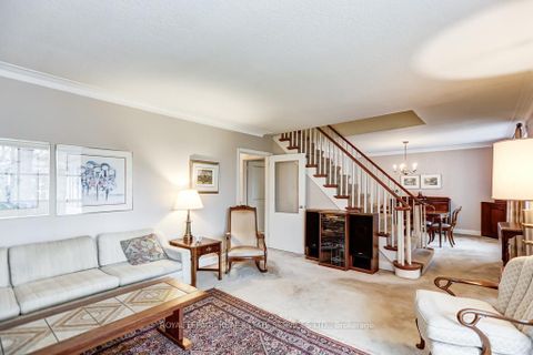 Photo 7 at 19 Hilldowntree Road, Humber Valley, Toronto