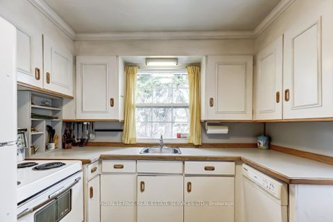 Photo 9 at 19 Hilldowntree Road, Humber Valley, Toronto