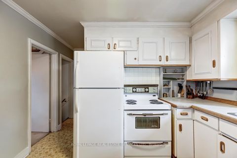 Photo 10 at 19 Hilldowntree Road, Humber Valley, Toronto