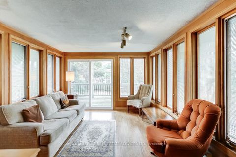 Photo 12 at 19 Hilldowntree Road, Humber Valley, Toronto