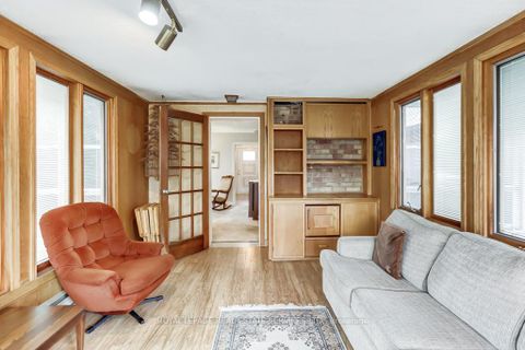 Photo 13 at 19 Hilldowntree Road, Humber Valley, Toronto