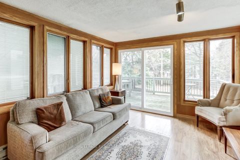 Photo 14 at 19 Hilldowntree Road, Humber Valley, Toronto