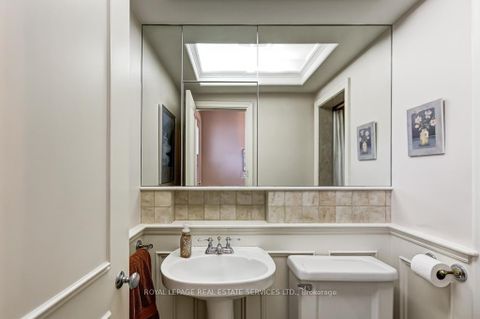 Photo 17 at 19 Hilldowntree Road, Humber Valley, Toronto