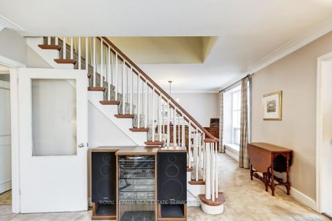 Photo 18 at 19 Hilldowntree Road, Humber Valley, Toronto