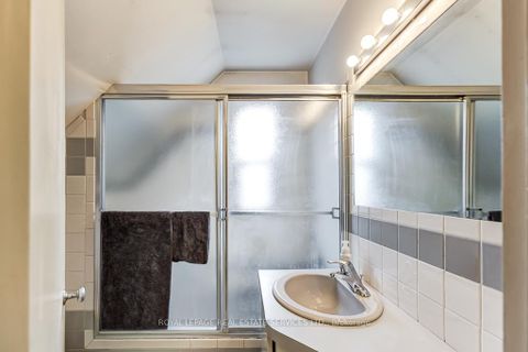 Photo 23 at 19 Hilldowntree Road, Humber Valley, Toronto