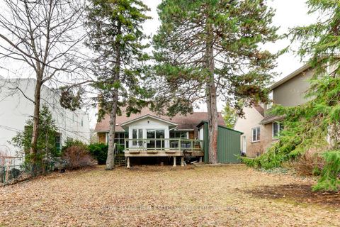Photo 25 at 19 Hilldowntree Road, Humber Valley, Toronto