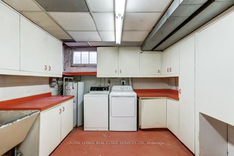 Photo 29 at 19 Hilldowntree Road, Humber Valley, Toronto