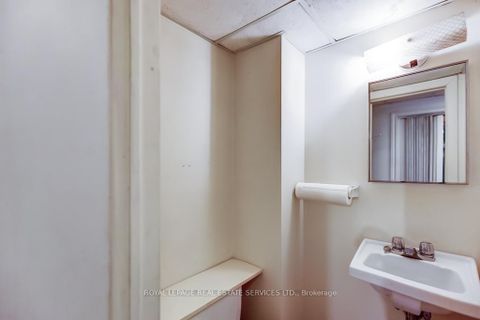 Photo 30 at 19 Hilldowntree Road, Humber Valley, Toronto