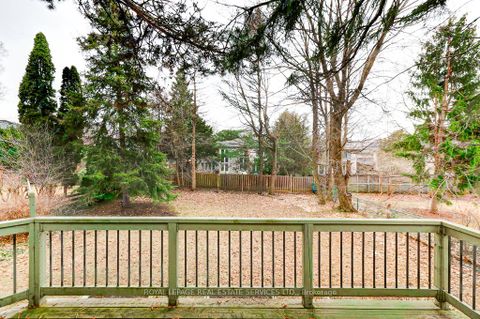 Photo 32 at 19 Hilldowntree Road, Humber Valley, Toronto