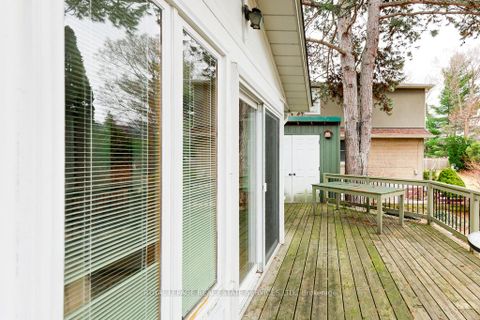 Photo 33 at 19 Hilldowntree Road, Humber Valley, Toronto