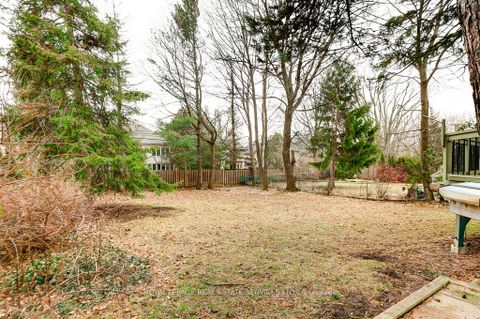 Photo 34 at 19 Hilldowntree Road, Humber Valley, Toronto