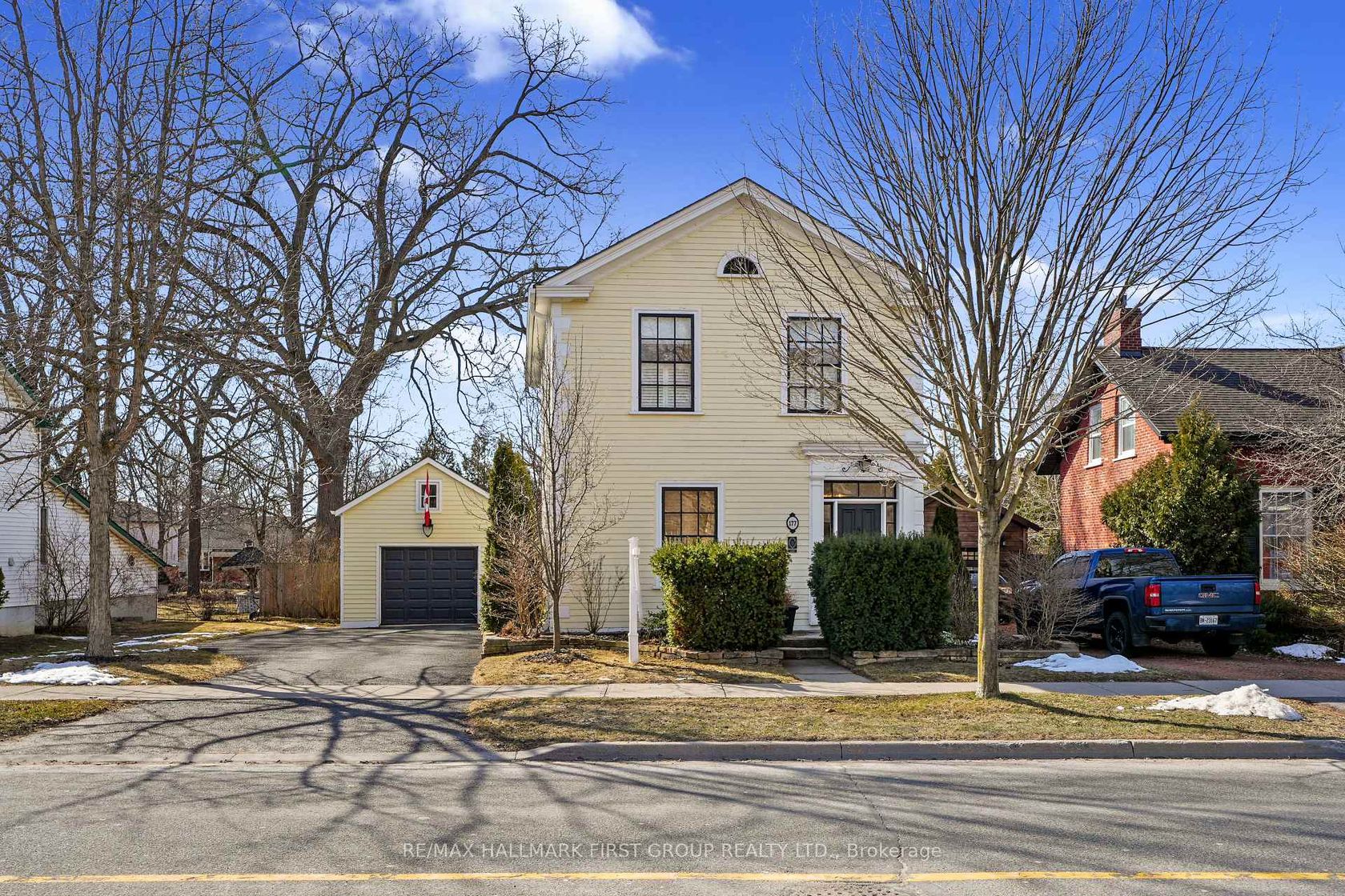 177 King Street W, Cobourg 