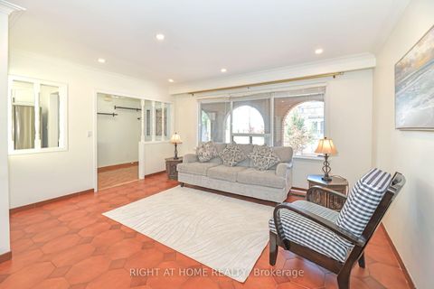 Photo 5 at 1033 Islington Avenue, Queensway, Toronto