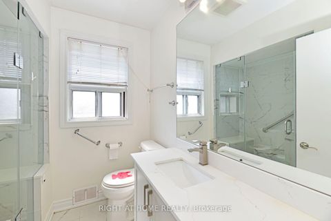 Photo 10 at 1033 Islington Avenue, Queensway, Toronto