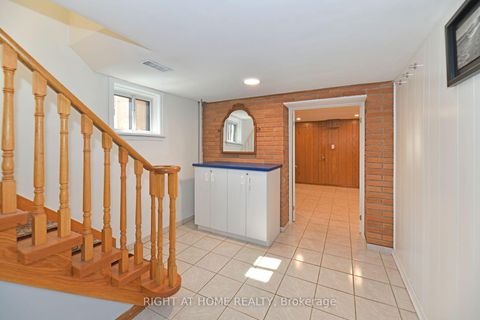 Photo 14 at 1033 Islington Avenue, Queensway, Toronto