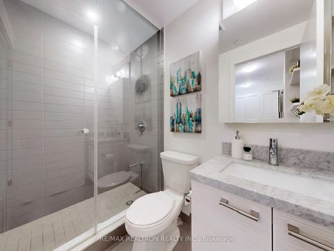 Photo 13 at 213 - 2221 Yonge Street, Mount Pleasant West, Toronto