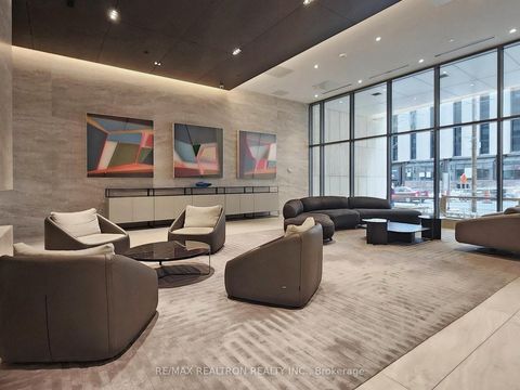 Photo 17 at 213 - 2221 Yonge Street, Mount Pleasant West, Toronto