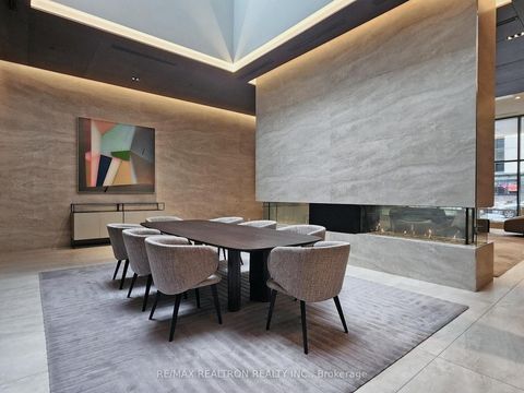 Photo 18 at 213 - 2221 Yonge Street, Mount Pleasant West, Toronto