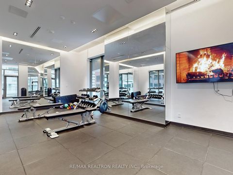 Photo 21 at 213 - 2221 Yonge Street, Mount Pleasant West, Toronto