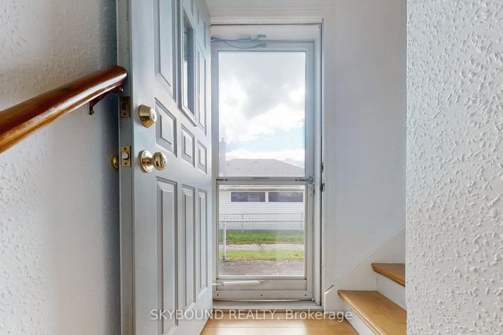 Photo 19 at 139 Tower Drive, Maryvale, Toronto