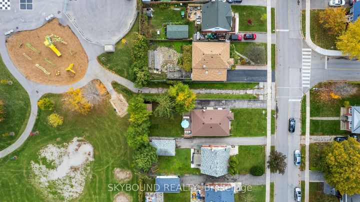 Photo 39 at 139 Tower Drive, Maryvale, Toronto