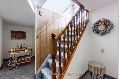 Photo 20 at 139 Tower Drive, Maryvale, Toronto