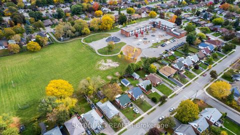 Photo 40 at 139 Tower Drive, Maryvale, Toronto