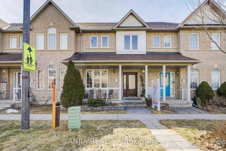 Photo 0 at 2033 Bur Oak Avenue, Greensborough, Markham