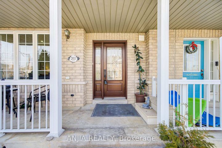 Photo 1 at 2033 Bur Oak Avenue, Greensborough, Markham
