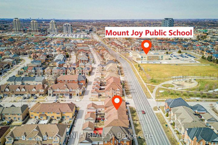 Photo 2 at 2033 Bur Oak Avenue, Greensborough, Markham