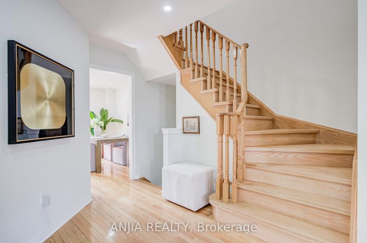 Photo 9 at 2033 Bur Oak Avenue, Greensborough, Markham