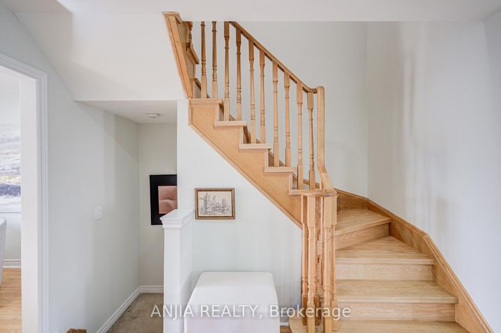 Photo 10 at 2033 Bur Oak Avenue, Greensborough, Markham