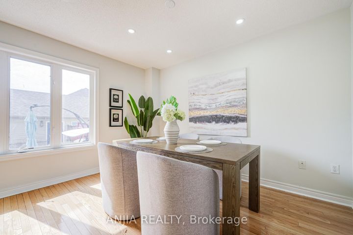 Photo 11 at 2033 Bur Oak Avenue, Greensborough, Markham