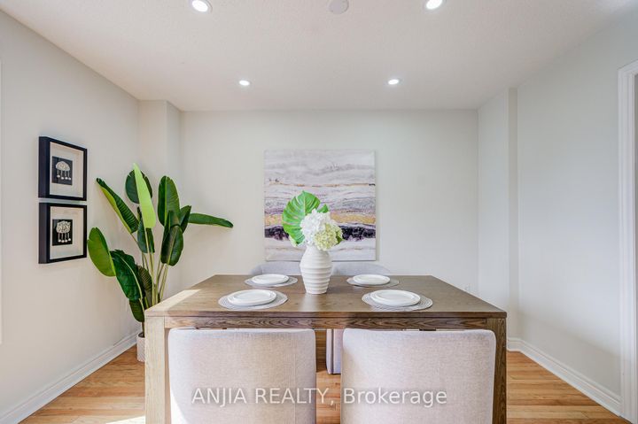 Photo 12 at 2033 Bur Oak Avenue, Greensborough, Markham