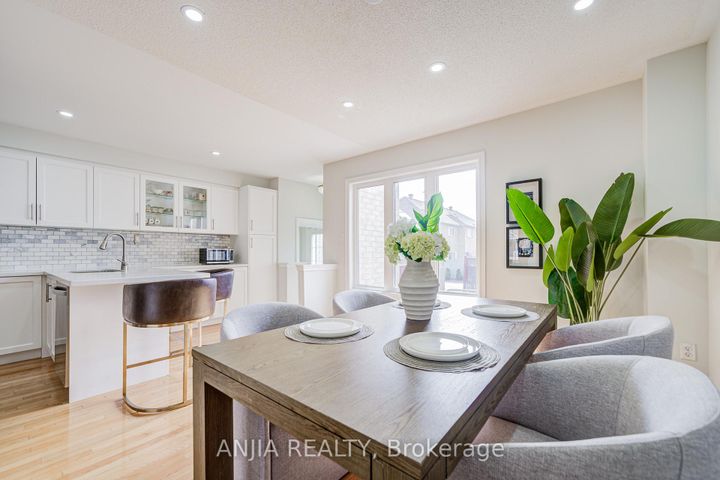 Photo 13 at 2033 Bur Oak Avenue, Greensborough, Markham