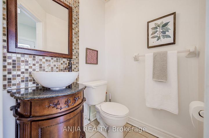 Photo 19 at 2033 Bur Oak Avenue, Greensborough, Markham