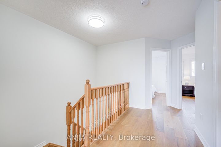 Photo 21 at 2033 Bur Oak Avenue, Greensborough, Markham