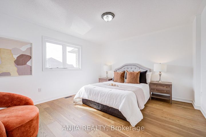 Photo 22 at 2033 Bur Oak Avenue, Greensborough, Markham
