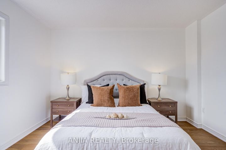 Photo 23 at 2033 Bur Oak Avenue, Greensborough, Markham