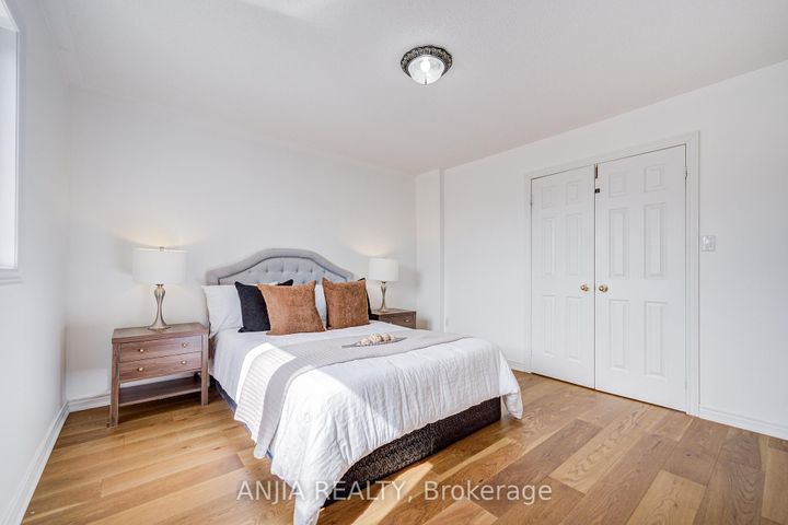Photo 24 at 2033 Bur Oak Avenue, Greensborough, Markham