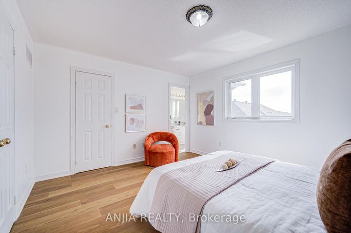 Photo 25 at 2033 Bur Oak Avenue, Greensborough, Markham