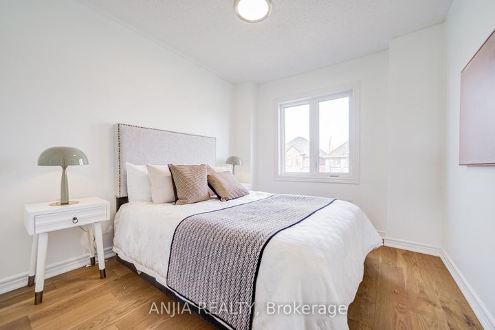 Photo 32 at 2033 Bur Oak Avenue, Greensborough, Markham