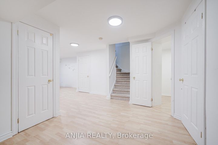 Photo 37 at 2033 Bur Oak Avenue, Greensborough, Markham